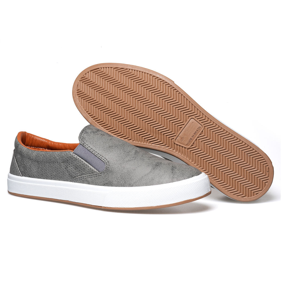 Sapato Randary Polo Iate