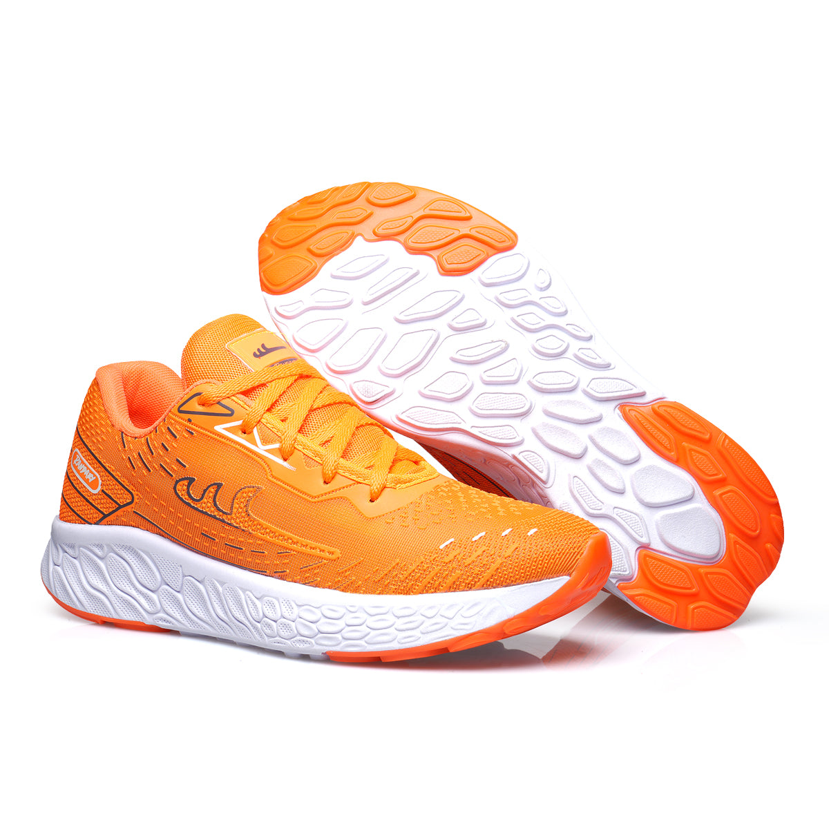 Tênis Randary Progress 2