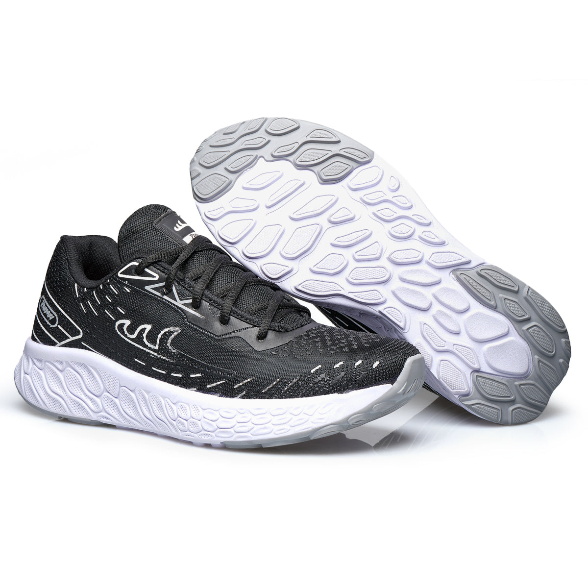 Tênis Randary Progress 2