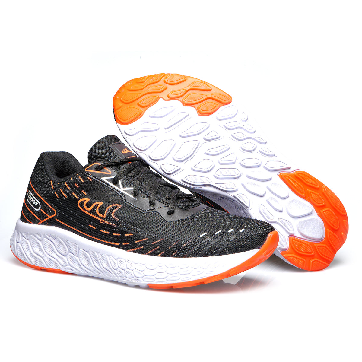 Tênis Randary Progress 2