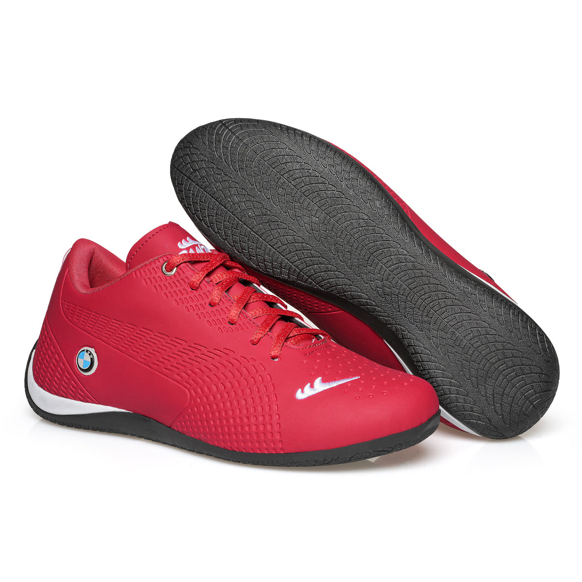 Sapatênis Randary BMW