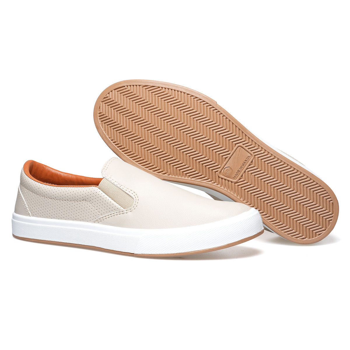 Sapato Randary Polo Iate