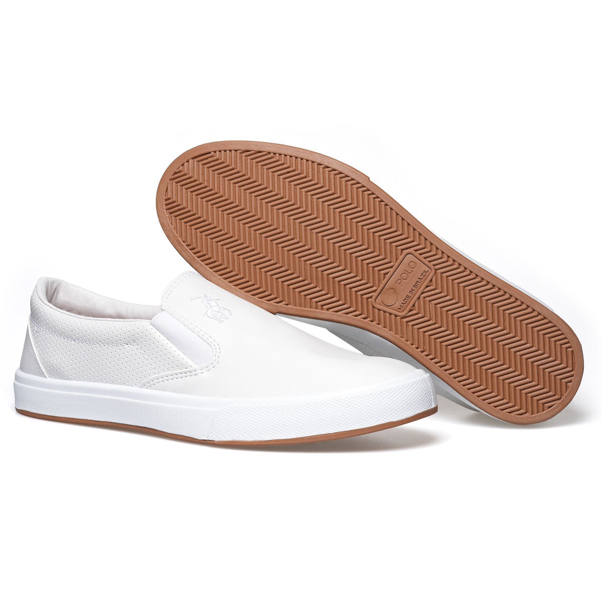 Sapato Randary Polo Iate