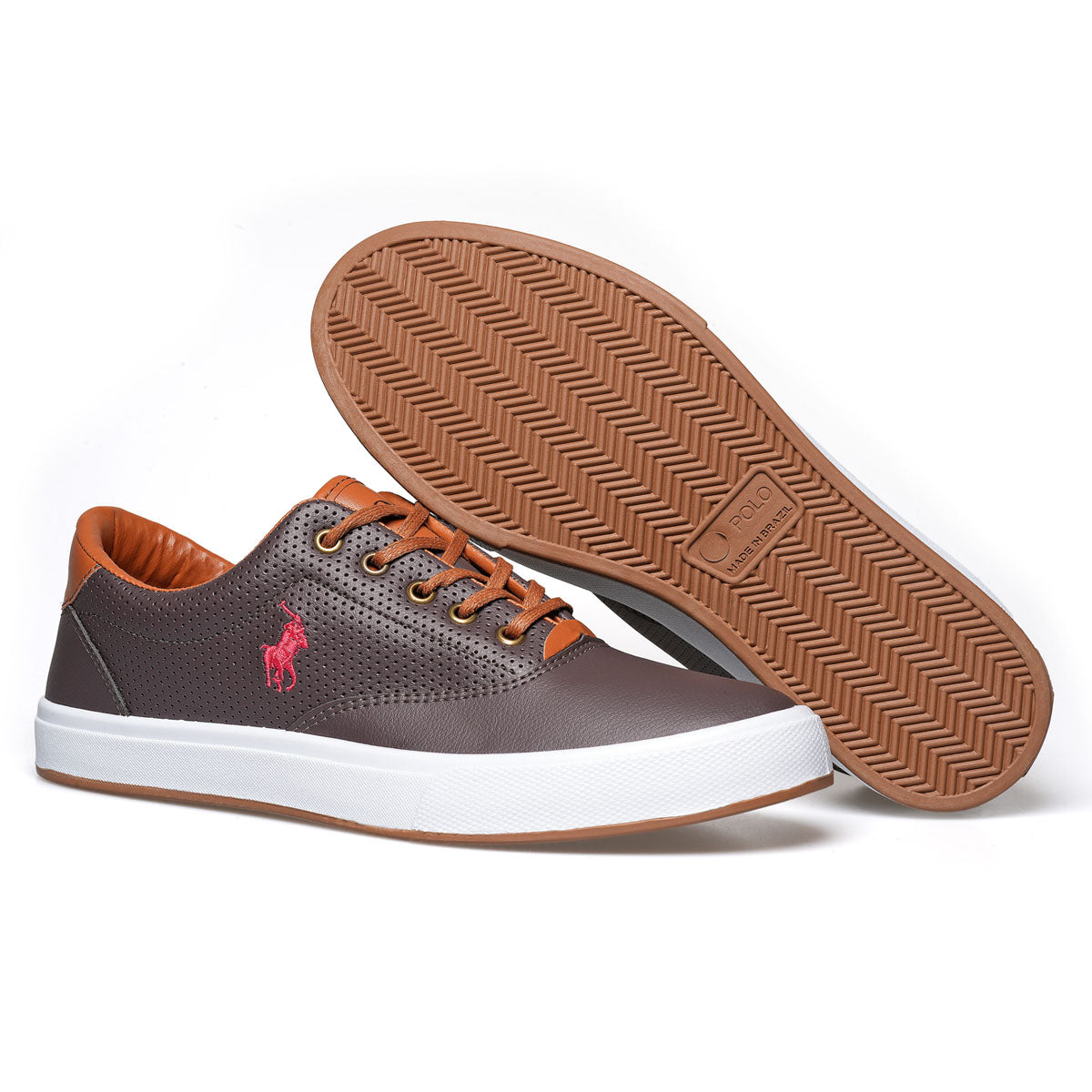 Sapato Randary Polo 2