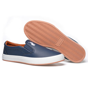 Sapato Randary Polo Iate