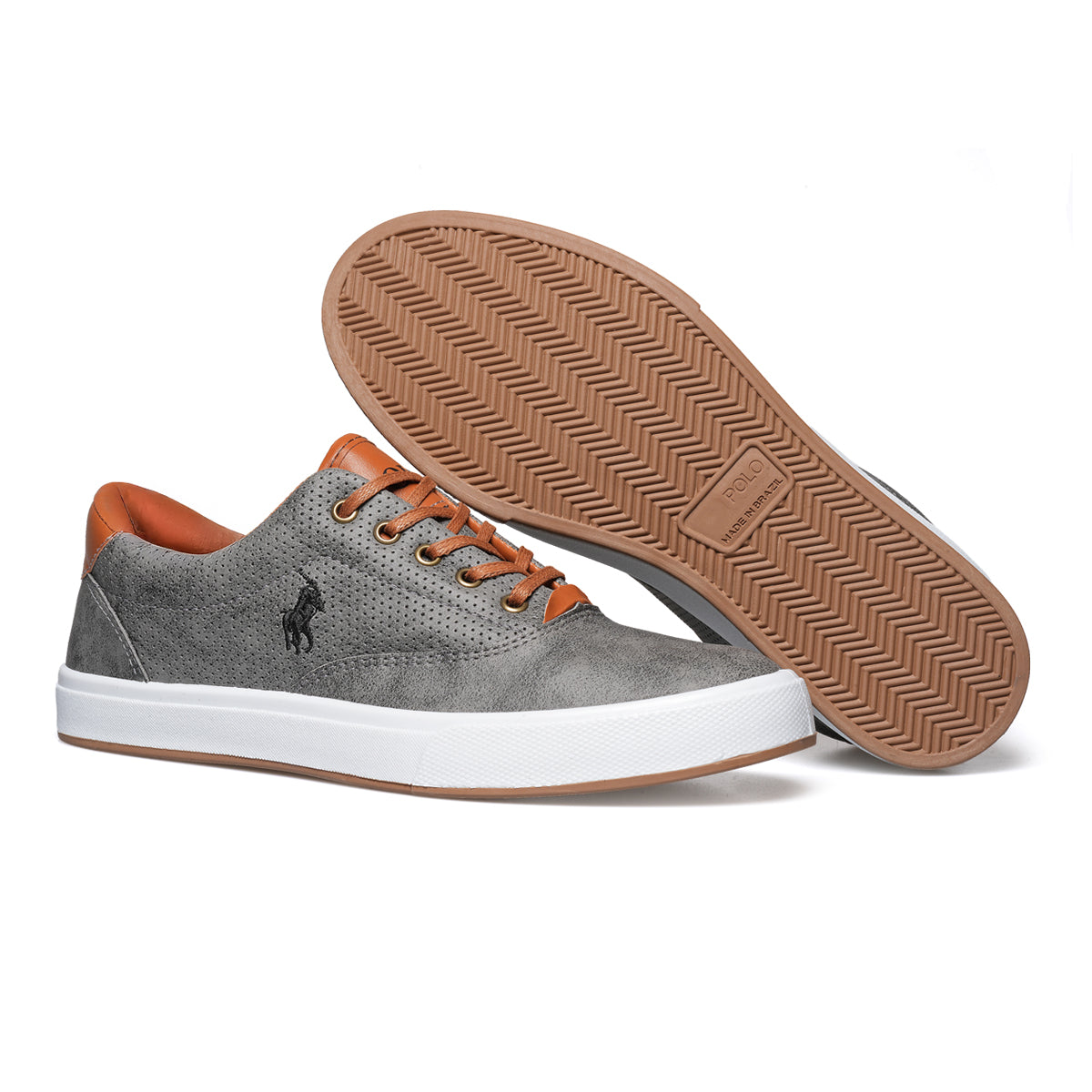 Sapato Randary Polo 2